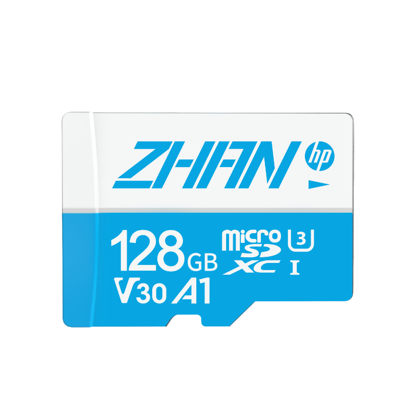 ڲ TFڴ濨 128G 90MB/s80MB/sU3V3049.8Ԫ
