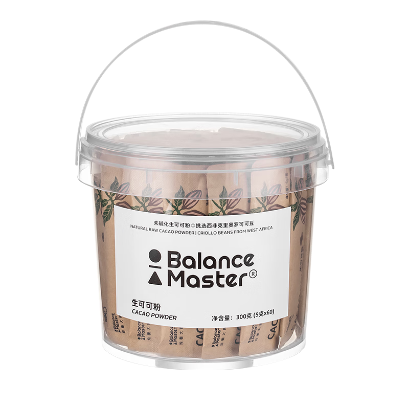 BALANCE MASTER�����ʦ���ɿɷ�δ���Ȼ����֬���ɿ�������300g��60��װ�� 37.6Ԫ