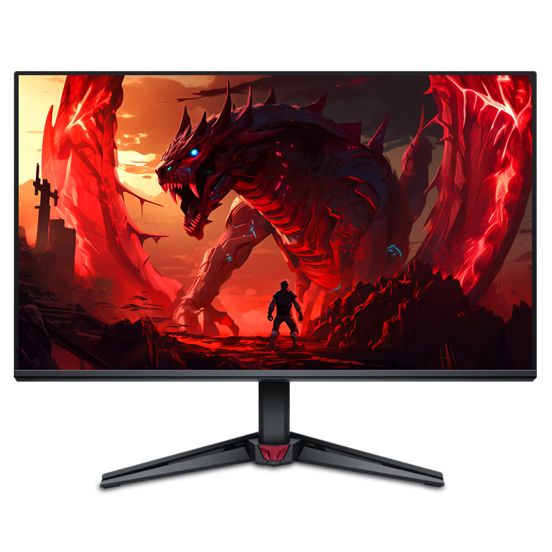 곞acer곞AcerӰʿ23.8ӢIPS144Hz HDMI+DP˫ӿڰ칫羺ʾVG240Y P6415.7Ԫȯ
