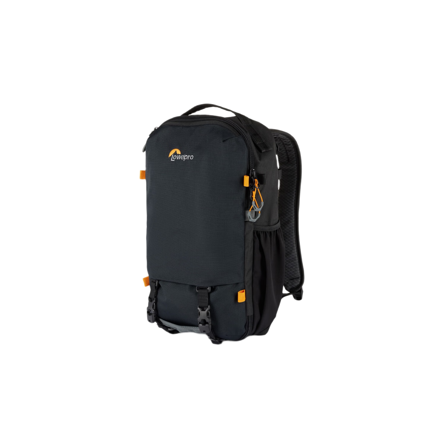 乐摄宝（Lowepro）步行者150背包（黑色）LP37459-PWW适用微单反数码户外双肩相机摄影包