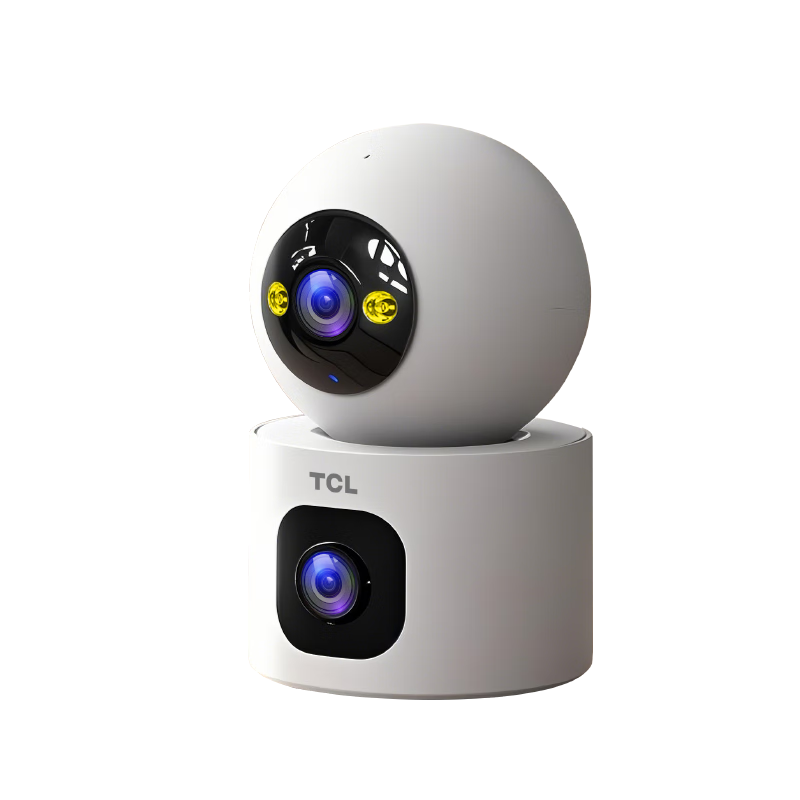TCLͷ360ǴҹͷüԶתɶԻֻwifiԶȫ328Ԫ2(164Ԫ/)