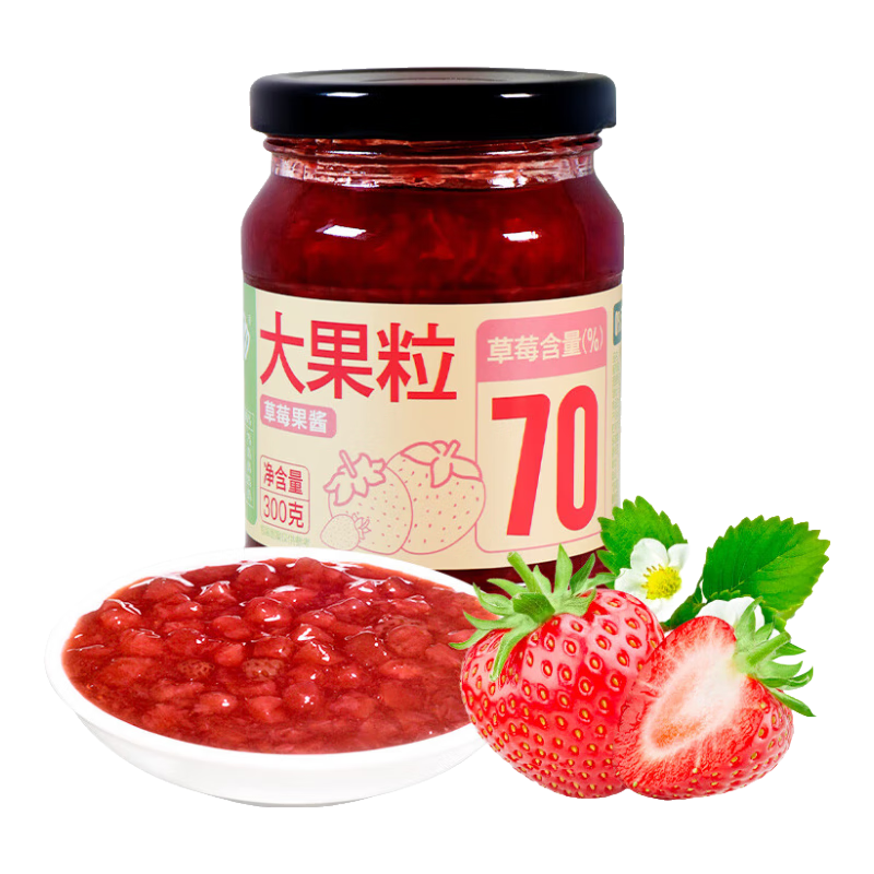 ȤFIRMATCHݮ300g 70%ݮ決Ʒˮʵ12.9Ԫ