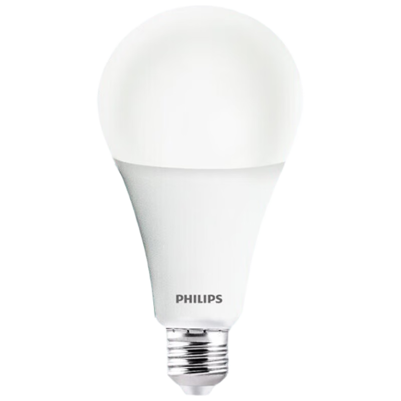 ֣PHILIPSLEDݽܿóE27ݿ15W6500K׹⾭