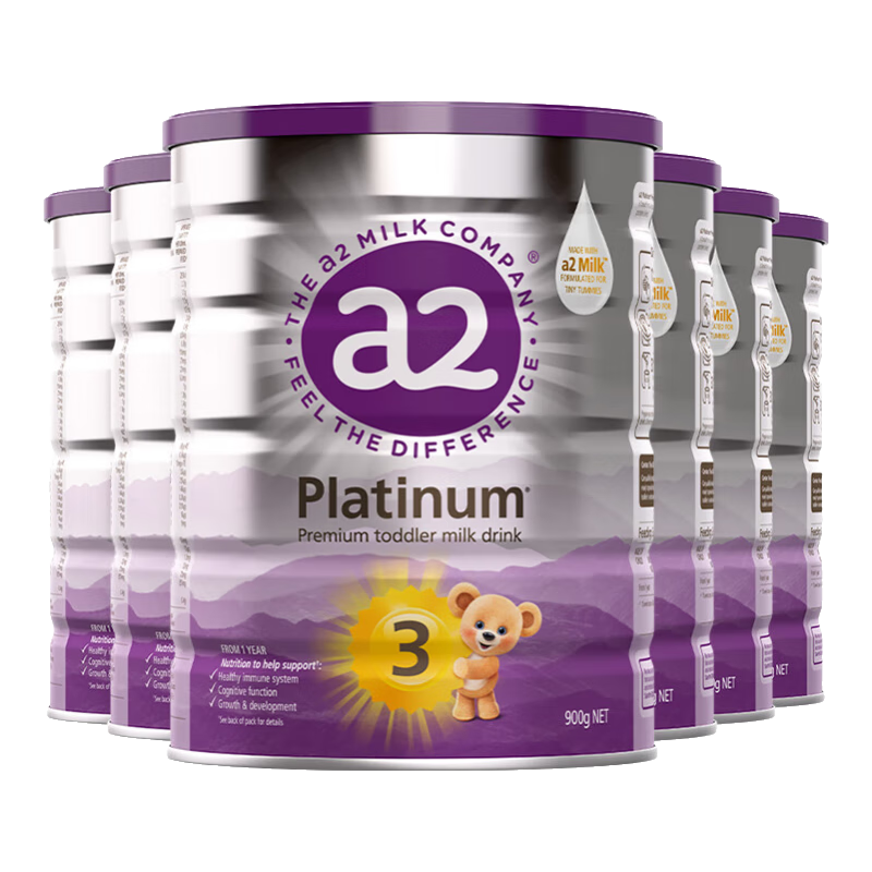 a2�̷۰��ް׽��(�ϰ׽�)1234��Ӥ�׶��䷽ţ�̷�900g���������� 3��6�ޡ���Ʒ �����ʡ40��27��3��