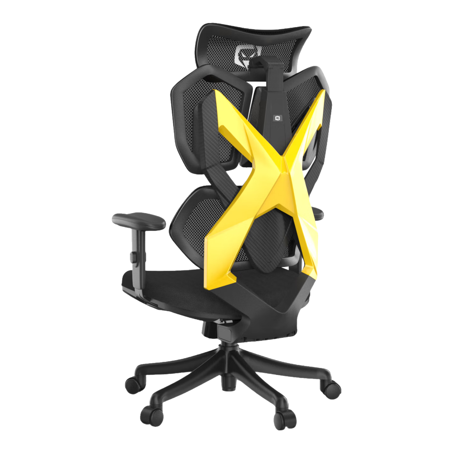 驍騎X5D電競(jìng)房人體工學(xué)電競(jìng)椅子游戲電腦椅網(wǎng)吧宿舍辦公必備學(xué)生椅