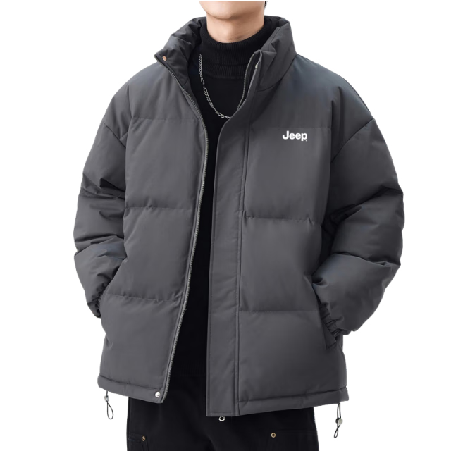 ���ڲ�����JEEP�޷���ʿ�ﶬ���Ӻ�ů�������¿����������쳱���ް�����װ���� 192.8Ԫ