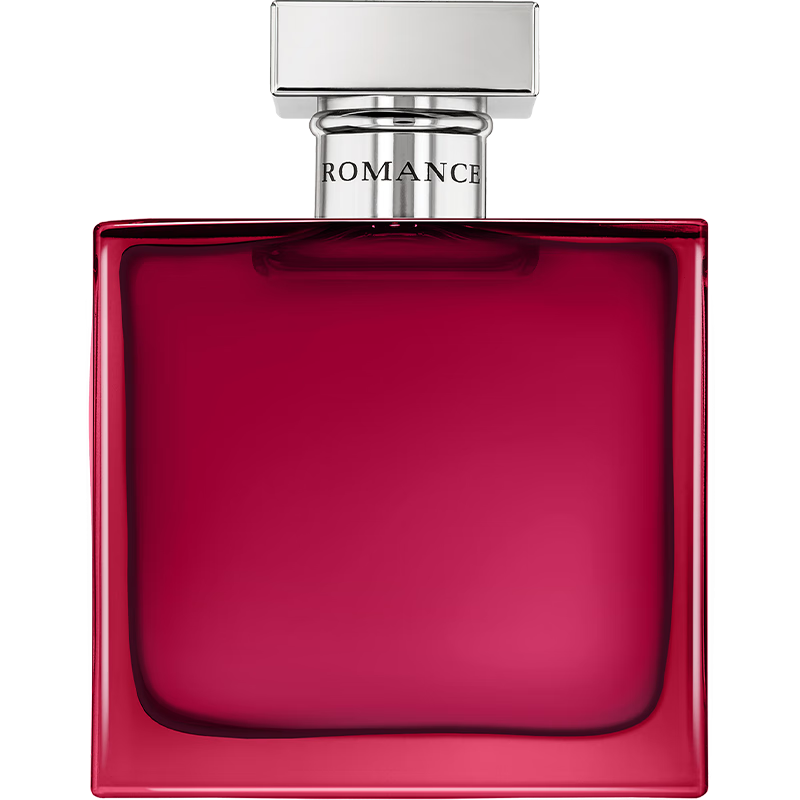 RALPH LAUREN 拉夫劳伦罗曼女士馥郁版香水30ml花香木质调水520礼物