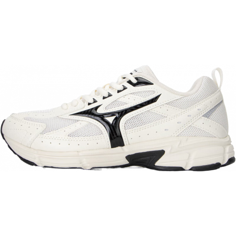 ����Ũ��MIZUNO����Ь 25�����¿�SPEED�˶�Ь����������ĥ����Ͱ������ܲ�Ь  ��SPEED����׺� 41 ������С����