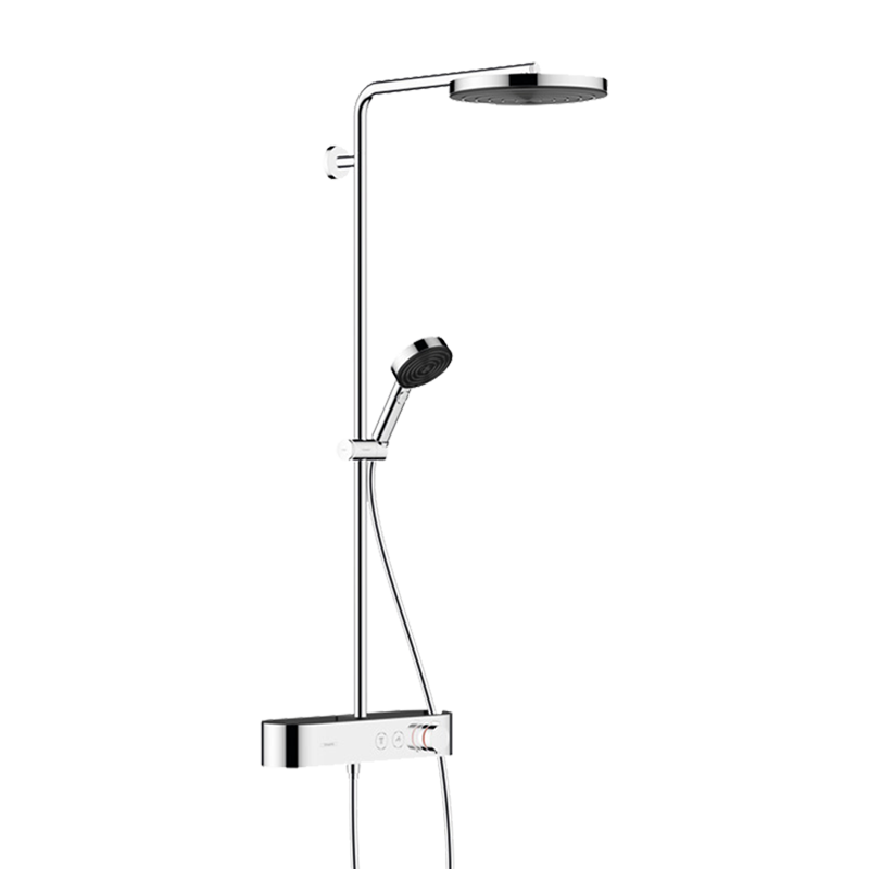 ��˹���ţ�Hansgrohe�����ʷ�260���ٺ���ԡ����ԡ�ܻ��� ����̨���³�ˮ�Ƹ�24231007 3698.44Ԫ(������)