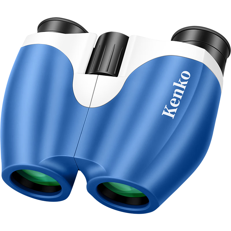 KenKo�ϸ���Զ����澵�����Я�����޶�ͯ�����ݳ���۾� ��ɫ 8x22