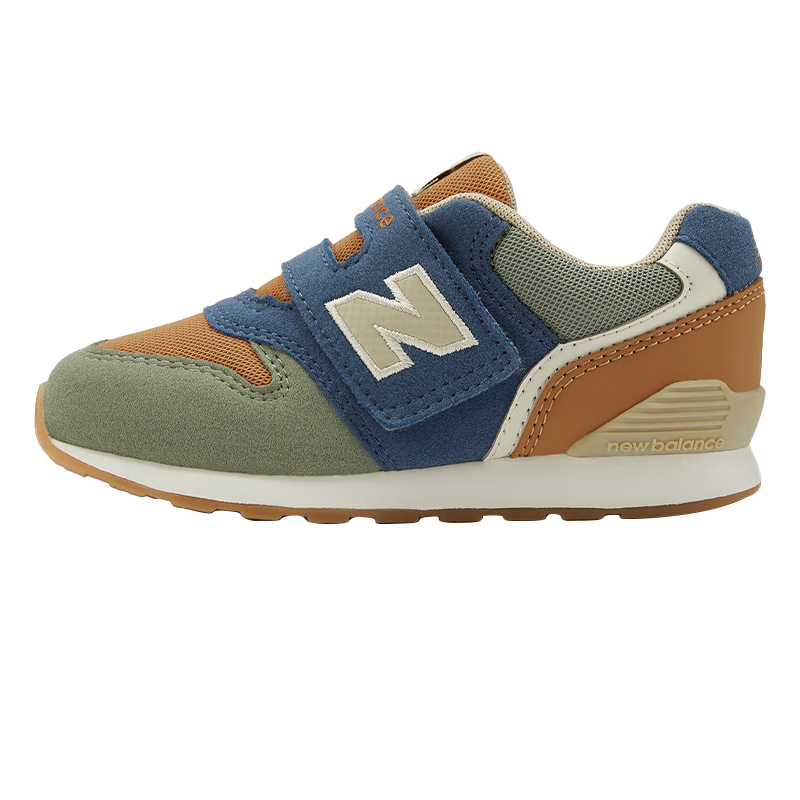 NEW BALANCE0-4ӤͯﶬʰٴѧЬ996OG156.65Ԫ