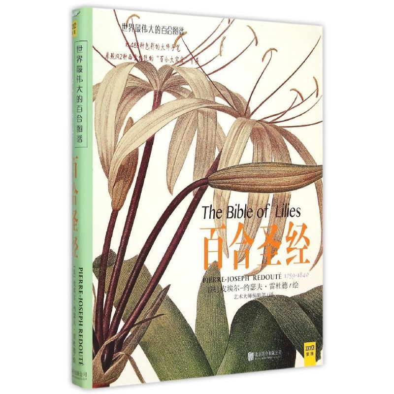 百合圣经