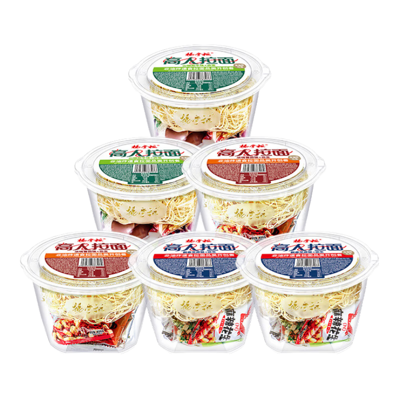 ���ƹ� ��������ϵ�� Ͱװ ��Ͽ�ζ 6Ͱ 29Ԫ