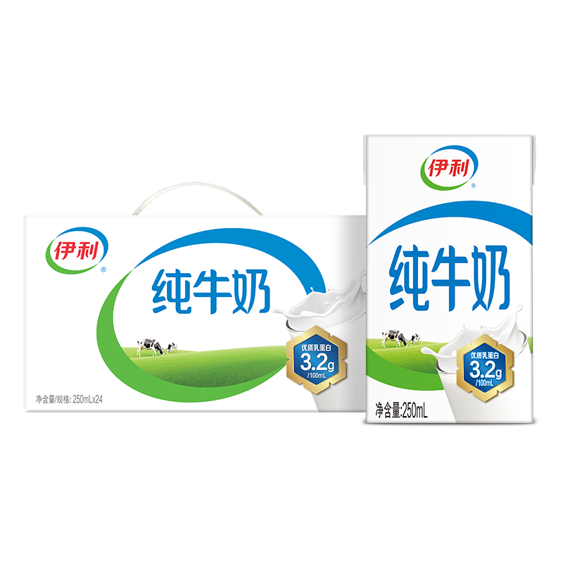 ���� ȫ֬ ����ש ��ţ�� 3.2g������ 250ml 24�� 47.2Ԫ