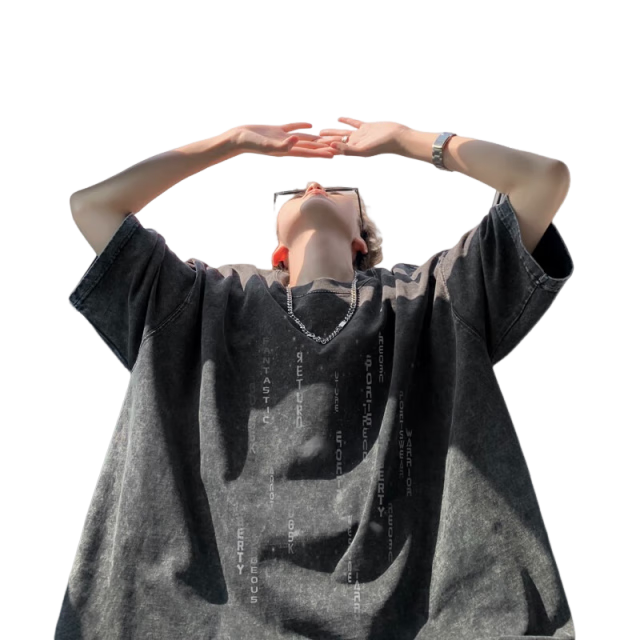 ڲNEW OR MODEʽذtļ¿ˮϴĸӡɴ ɫ 2XL 61Ԫ