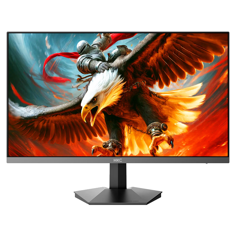 再降价、PLUS、20 点HKC 23.8英寸原生200Hz高刷FastIPS显示器猎鹰 G24H1经典版