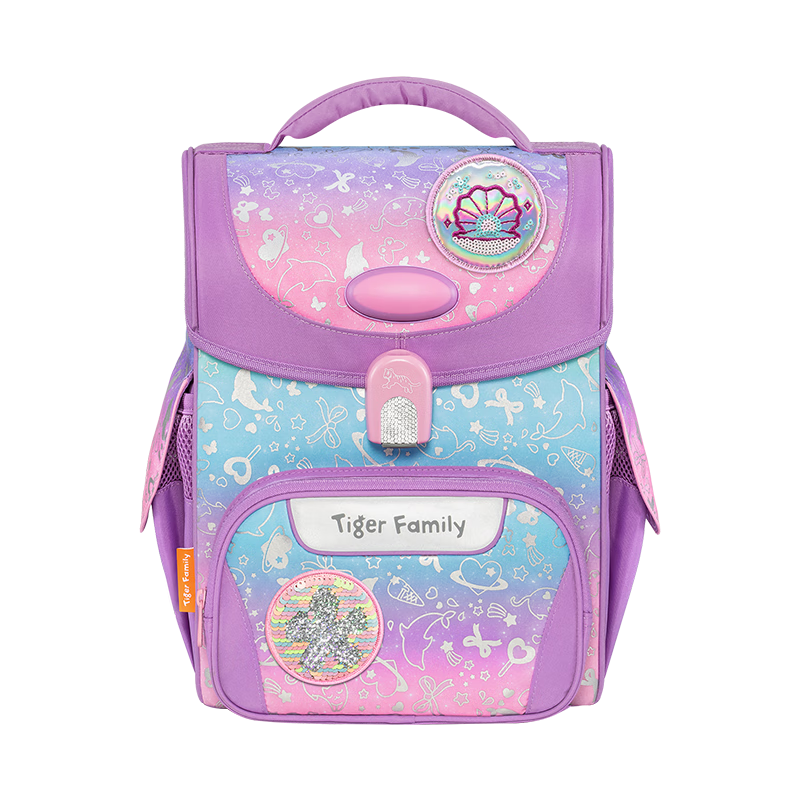 TigerFamilyСѧ1-3꼶ͯ˫ 334.3Ԫ