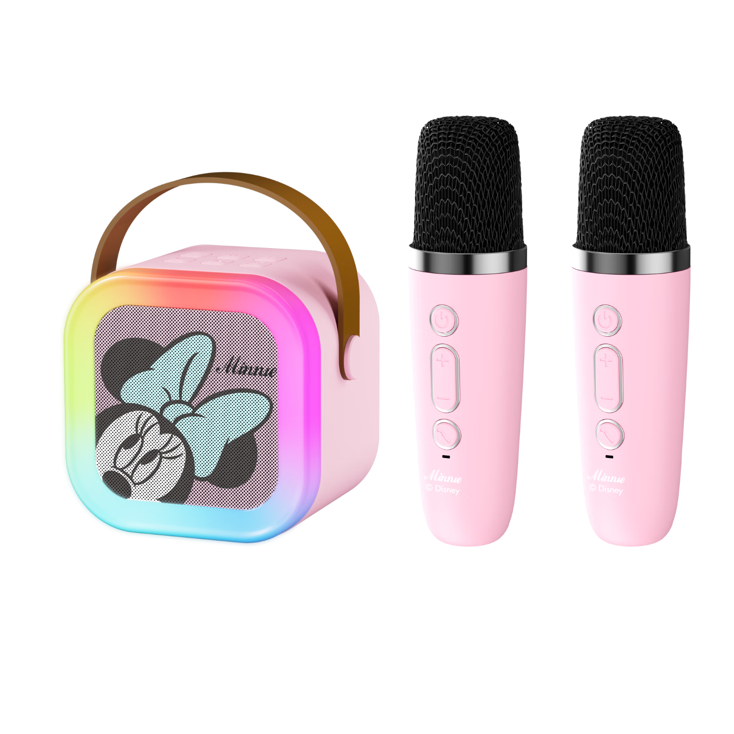 ���ڲ�������ʿ�ᣨDISNEY������K����˷绰Ͳһ���ͯ��Ͳ�Դ�������ͥKTV��װ�������������ͯŮ���������� K201 ����