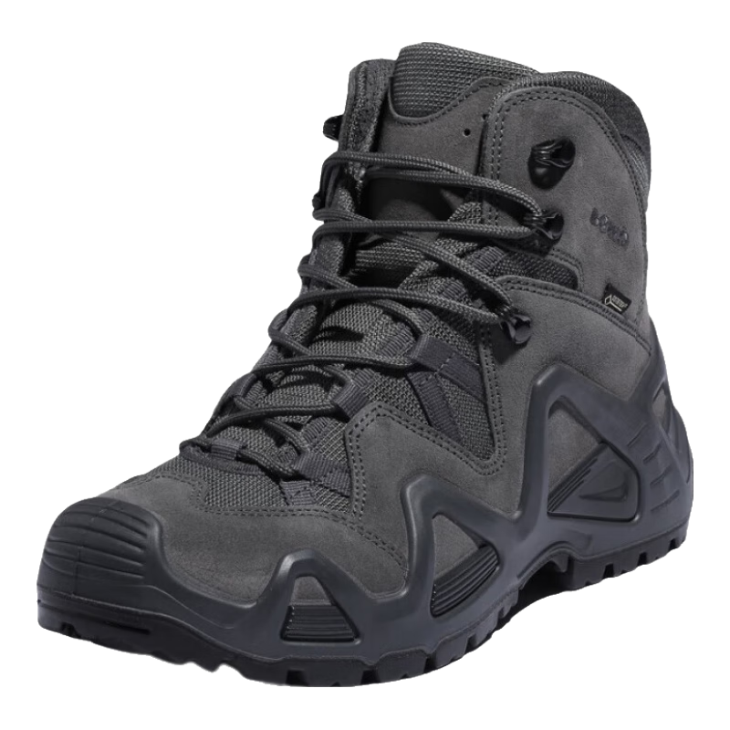 LOWA�¹���ս��ѥMK1�����ˮ�����а��ɽͽ��ЬZEPHYR GTX ��Ů���� �ǻ�ɫ 42