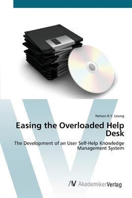 预订easing the overloaded help desk