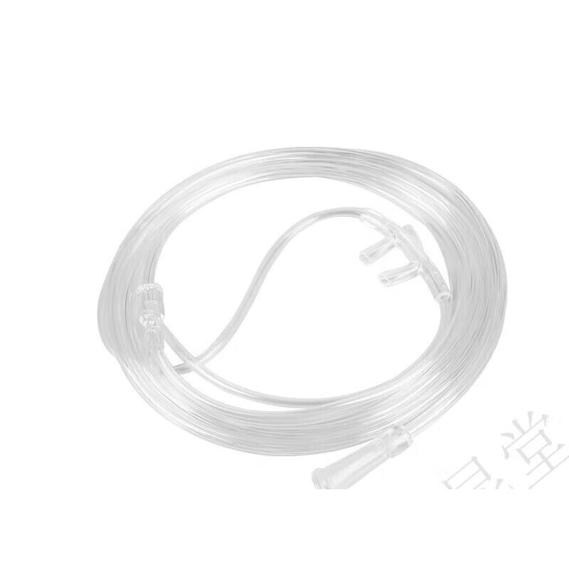 【藥房直售】制氧機 腸道水療儀相關(guān)配件 鼻氧管 濕化杯 4M鼻氧管2根通用