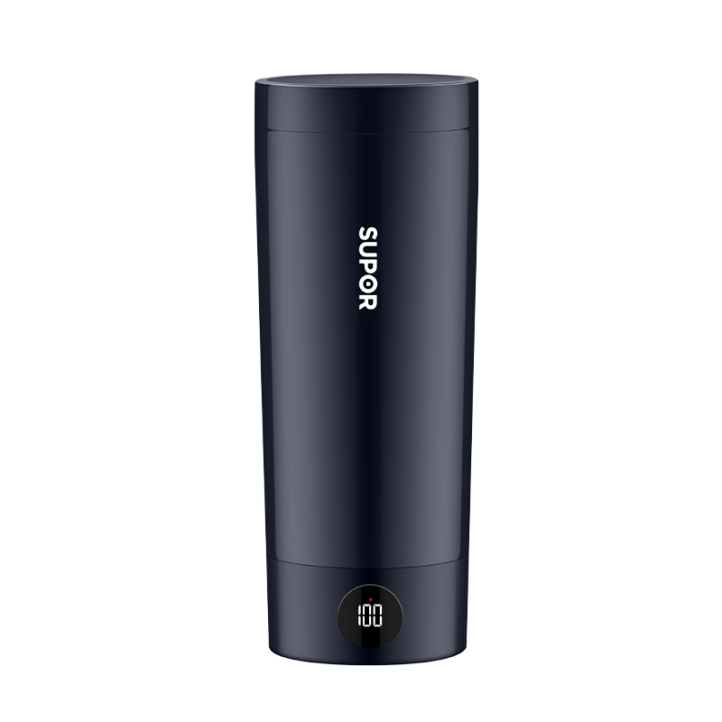 �ղ�����SUPOR����ˮ�� 316L����ֱ�Яʽ��ˮ�� ���µ���ˮ����ˮ����һ��ȫ�Զ�����ˮ�� ���¿����ˮ�����±� 0.3L �����ñ�Я��8���ӿ�����ˮ