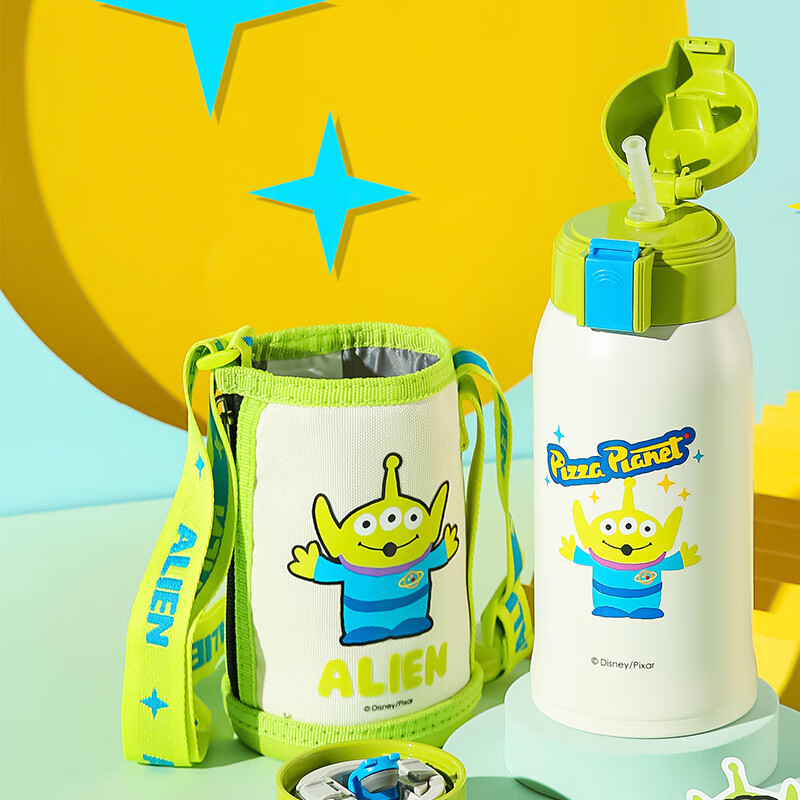 �����ܶ�ͯ���ܱ��±� ����������600ml