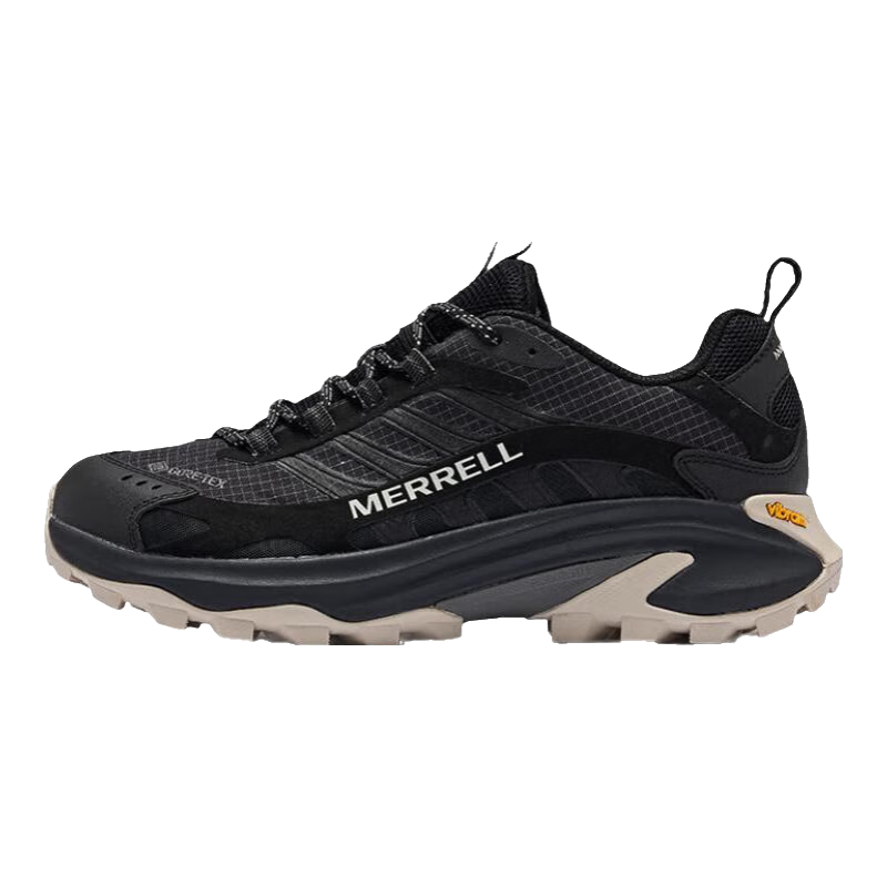 ���֣�Merrell��MOAB SPEED 2GTX����Ͱ���Ů��ԽҰЬ��ˮ��������ԽҰ��ͽ��Ь J500453��ɫ�� 42 468.9Ԫ