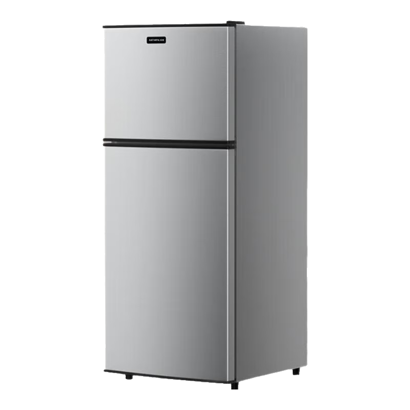 ���ޣ�AICHEN��С���� 88L ��ɫ ˫������䶳���� һ����Ч ����ʡ�� 343.36Ԫ