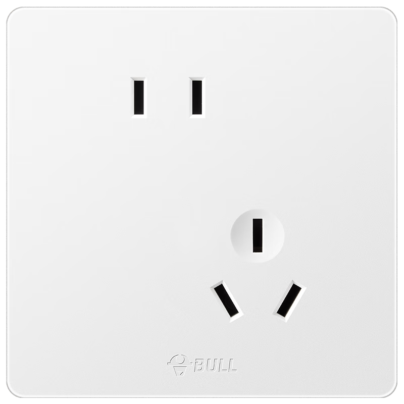 BULL/��ţ ���ز��� G12ϵ�� 10Aб��ײ������ͷ�86�� G12Z223AS ĺѩ�� 10.8Ԫ(������)