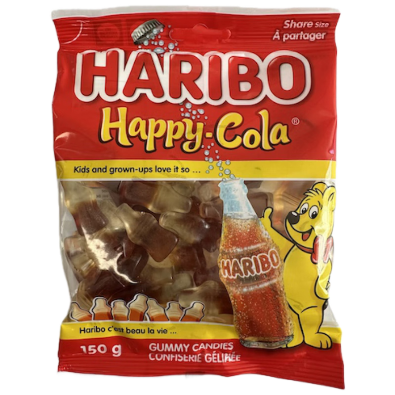 ���𱦣�Haribo�������ںüۡ��¹���������QQ����150��/������ζ��ͯ������ʳ�ǹ�