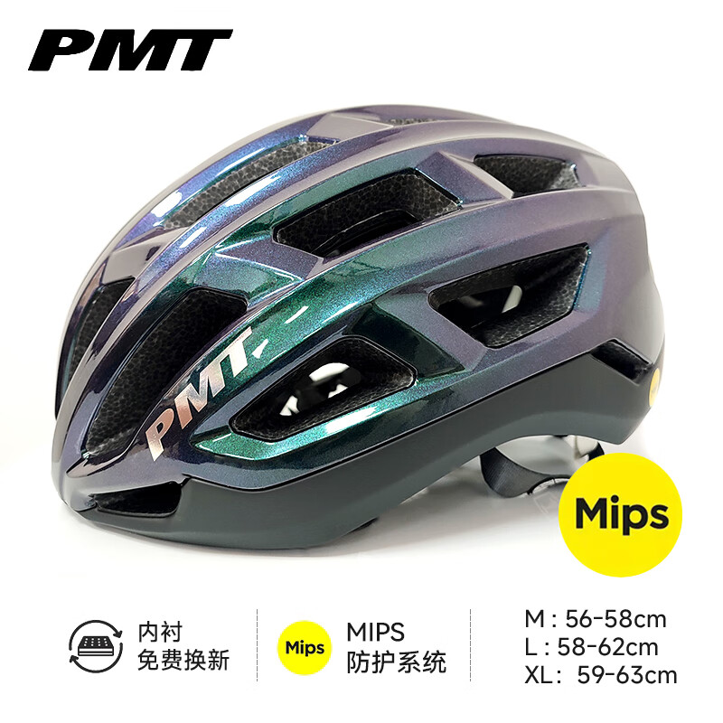 PMTMIPSͷгȫñ·ɽسŮװ ɫMIPS+Protx2 XL(ʺͷΧ59-63cm)ʵ445.1Ԫ
