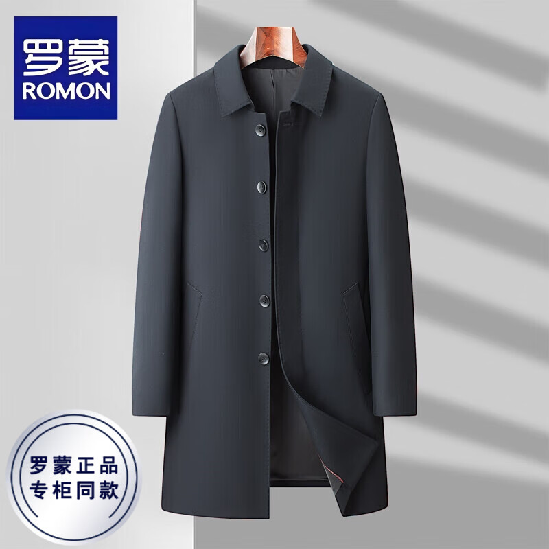 ���ڲ��������ɣ�ROMON���߶��г��������ʿ2025���＾�¿���������Լ�������������� ����ɫ 4XL ������195-205�