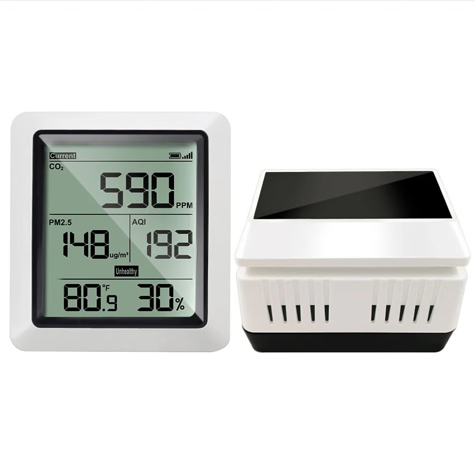 yy.vip易游-新奥林取得空气质量传感器检测工装专利可有效提高检测气出气口与空气质量传感器的检测入口之间的密封性