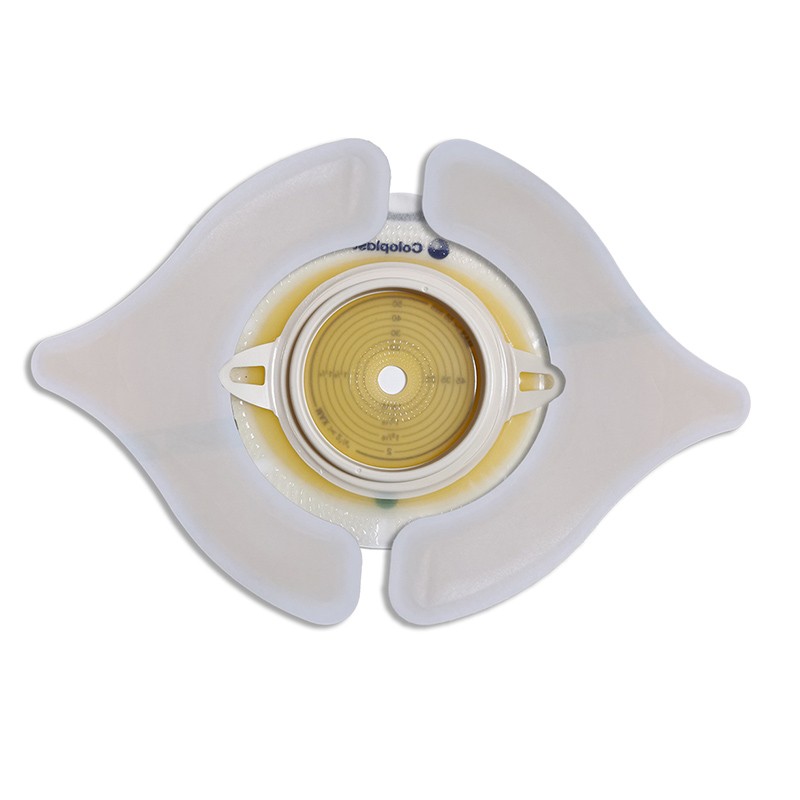 弹力胶贴12072 造口护理用品附件可替代腰带散步逛街不影响隐形款 20