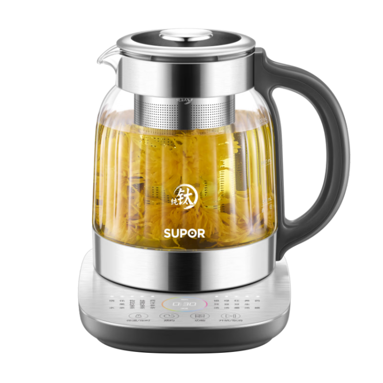 ղSUPOR1.5L  ˮ  Ӵ ˮ» 0ˮ SW-15YQ62 215.99Ԫ()