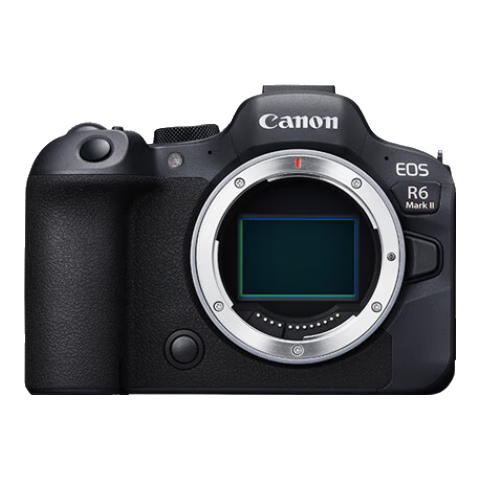 ܣCanonr6ȫ΢ vlogƵR62 EOS R6 Mark IIרҵ΢ R6ԭԭ Ϣ ٷ䡾ڴ濨 Ƽײ͡