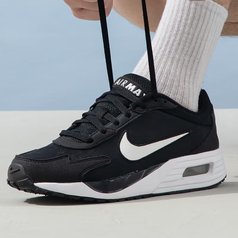 plusԱͿNIKE ЬAIR MAX SOLO˶ЬDX3666-002342.02Ԫ