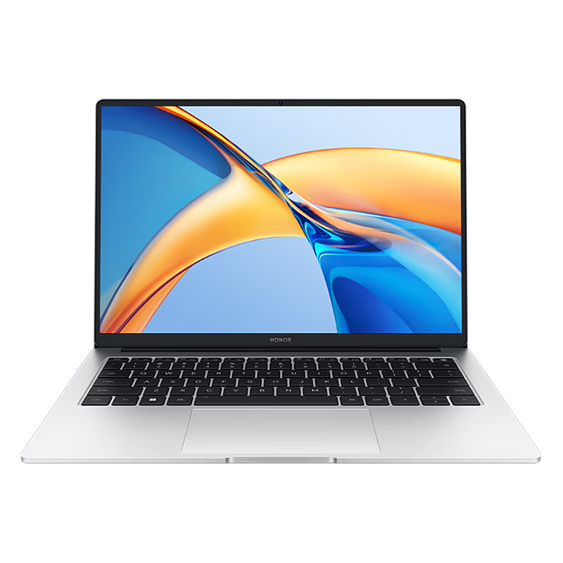 ҫ MagicBookX14 14Ӣ R5-7640HS 60Hz ʼǱ 16G 512G ɫ