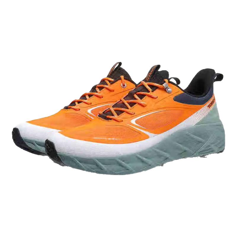 ��plus��̽·�ߣ�TOREAD��ͽ��Ь����͸������ˮ������ĥ����ԽҰ�˶�Ь��Ů2025�괺���¿� �лҺ�ɫ-�п�-TFAABN81756 42