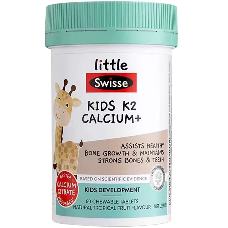 Swisse˹άʫ ��ͯ��Ƭ 60��