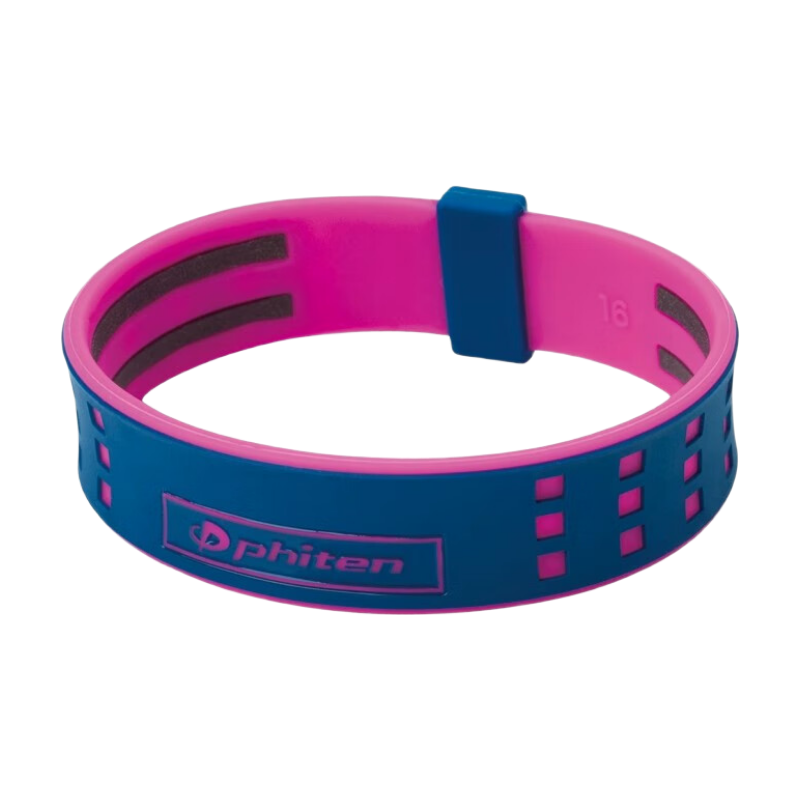 ���٣�Phiten���ձ�����Ѥ���轺�ֻ�����˫�������Ůͨ���˶���ˮ�羺������ ��/��ɫ 18cm