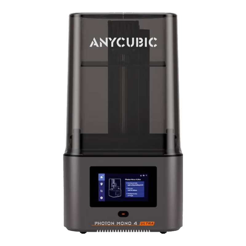 άANYCUBIC710K+Mono 4 Ultra ̻3dӡ߾ȹҵöְͯ漶LCD Mono4 Ultra+ϴ3.0ʵ1740.8Ԫ
