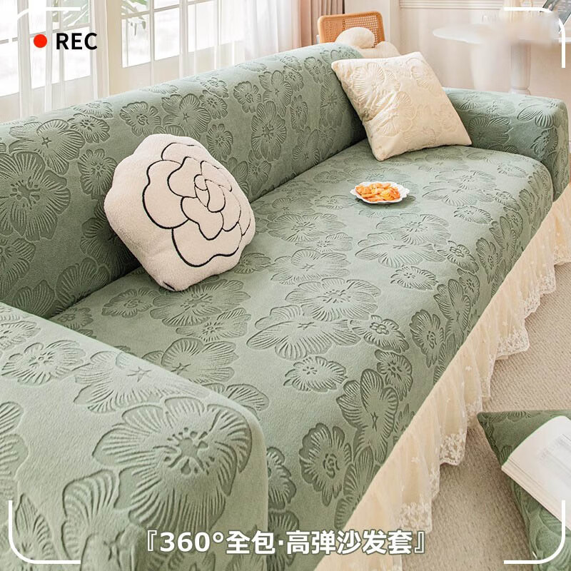 �m���� ���ͷ�ȹ��ɳ����ȫ�����ļ�ͨ����ֱ��ɳ������2025�¿���� ��ӣȹ��-��ɫ ����λ������305-360cmɳ����