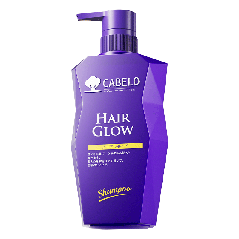 卡蓓诺 育发洗发水基础型 350ml 日本进口 改善脱发 29.9元(需领券、需凑单)