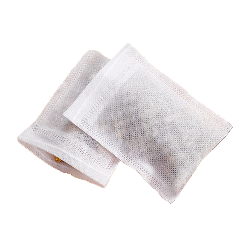 妙馨思純棉紗布袋小號20只調(diào)料包香料鹵料袋中藥煎藥袋煲湯泡茶過濾袋