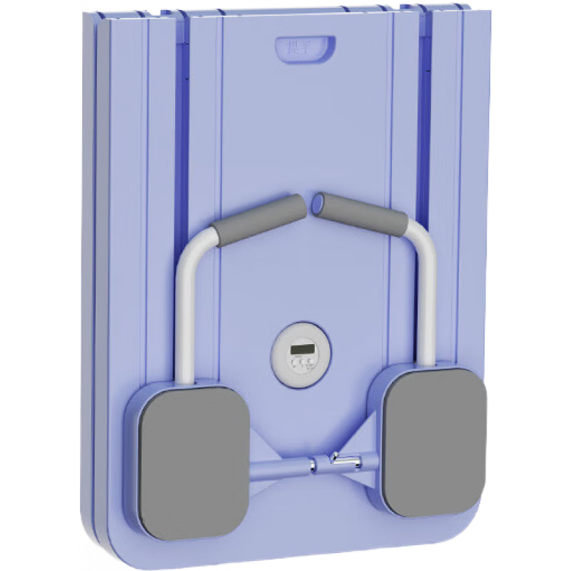 SEAN LEE多功能健身板家用自動(dòng)回彈卷腹練腹肌健腹輪平板支撐神器 標(biāo)準(zhǔn)款