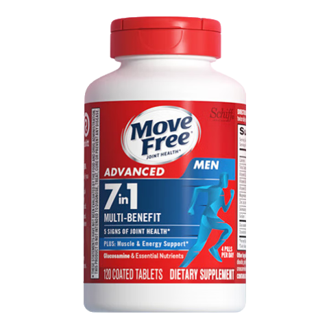 Move Free���7��1 ��ʿ���ᰱ�������ظ�Ƭ120�� ά������������ԭװ���� 597Ԫ��3��(��199Ԫ/��)