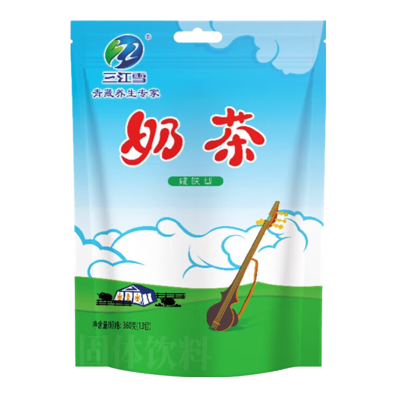 ����ѩ�ຣ�ز�������ɫ��ͳ������ζ�̲�360g/������С��װŨ������Ʒ 360g20.2Ԫ