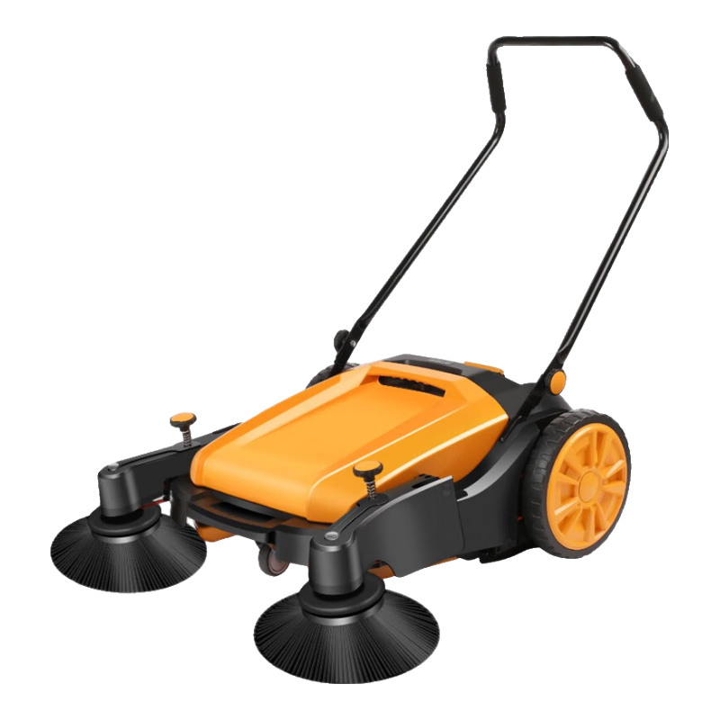 �󺣱�����ʽɨ�ػ���ҵ����������ɨ����������ɨ����ҵ���������·�ֿ���೵ 55L��׼����Ʊ�ɨ��